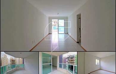 Imagem: O apartamento possui 3 Dormitórios, 2 Banheiros, 2 Vagas na