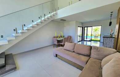 Imagem 7: Casa em Condomínio para Venda em Atibaia, Condomínio Atibaia Park I, 3 dormitórios, 3 suít