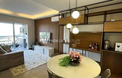 Imagem 4: APARTAMENTO A VENDA NO CONDOMINIO ART amp LIFE - PAULINIA/SP