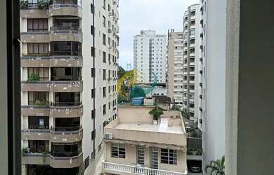 Imagem: O apartamento possui 3 Dormitórios, 3 Banheiros, 1 Vaga na