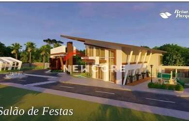 Imagem: Lote em condomínio em Rua Gonçalves Dias - Centro - Santa