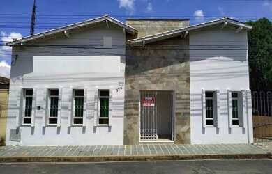 Imagem: O depósito possui 127m² de Área e está localizado em Centro