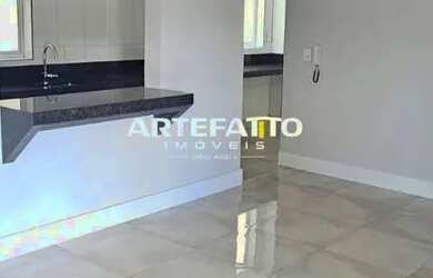 Imagem: O apartamento à venda possui 3 Dormitórios, 3 Banheiros, 2