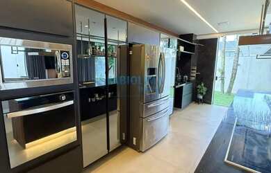 Imagem 9: Casa 4 suítes, Alphaville Litoral Norte, Abrantes