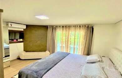 Imagem 11: Maravilhoso sobrado à venda com fino acabamento