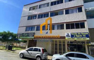 Imagem: O apartamento possui 2 Dormitórios, 1 Banheiro, 49m² de Área