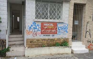 Imagem: O depósito possui 200m² de Área e está localizado em Vila