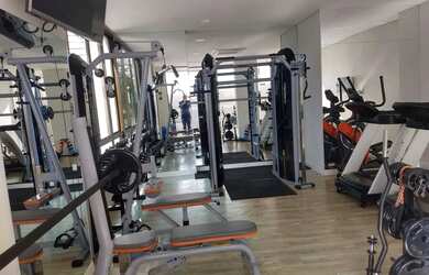 Imagem 6: Apartamento em Rua Cândido Portinari - Barra - Salvador/BA