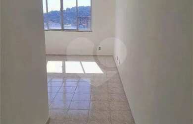 Imagem 8: Apartamento à venda, 90 m² por R$ 265.000,00 - Fonseca - Niterói/RJ