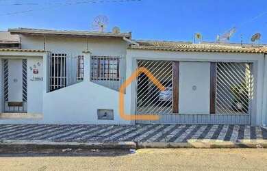 Imagem: Casa com 4 dormitórios à venda, 217 m² por R$ 785.000,00