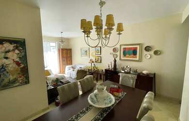 Imagem: O apartamento possui 3 Dormitórios, 2 Banheiros, 1 Vaga na