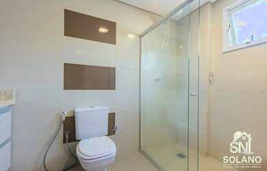 Imagem 13: LINDO APARTAMENTO PORTEIRA FECHADA A VENDA NO RESIDENCIAL CLENON LOYOLA...