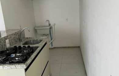 Imagem 14: Apartamentos na Praia do Flamengo, Salvador, 1/4 com varanda e vista mar