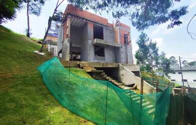 Imagem 9: Casa à venda no Condomínio Reserva Santa Anna em Santana de Parnaíba...