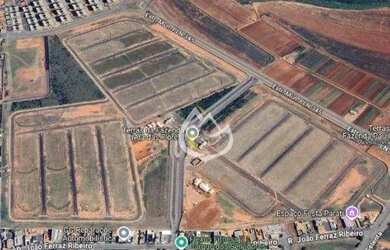 Imagem: Terreno à venda, 200 m² por R$ 220.000,00 - Residencial Terras