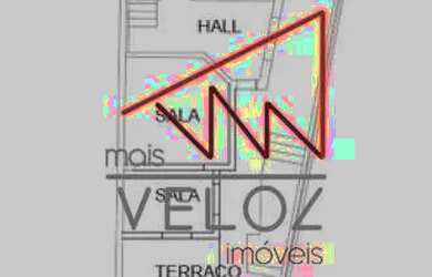 Imagem: O depósito possui 1 Vaga na garagem e 250m² de Área e está