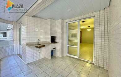 Imagem: O apartamento à venda possui 3 Dormitórios, 4 Banheiros, 2