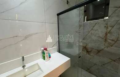 Imagem 13: LION VILLE CASA DE 300 METROS QUADRADOS, 3 SUÍTES É 4 BANHEIROS