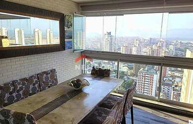 Imagem: O apartamento possui 2 Dormitórios, 2 Banheiros, 2 Vagas na