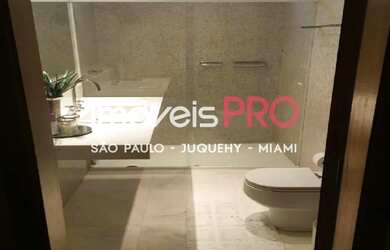 Imagem 16: Apto na Bela Cintra Consolação Paulista Maravilhoso