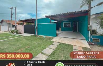 Imagem: Imóvel para venda possui 70 metros quadrados com 2 quartos