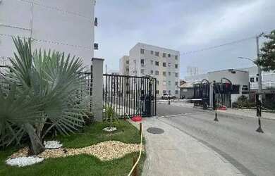 Imagem: O apartamento possui 2 Dormitórios, 1 Banheiro, 99m² de Área