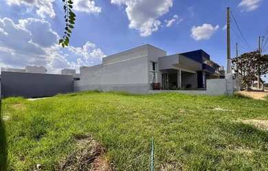 Imagem 3: Terreno no Residencial Real Park Sumaré, Sumaré- SP