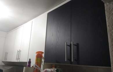 Imagem 9: F0988 Apartamento no Life 2 com 02 Quartos, em Arsenal - Fator Imóveis