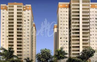 Imagem 2: Apartamento à venda, 3 quartos, 1 suíte, 2 vagas, Bom Jardim - São...