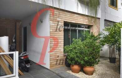 Imagem 3: Sobrado para venda possui 147 metros quadrados com 4 quartos em Jardim...