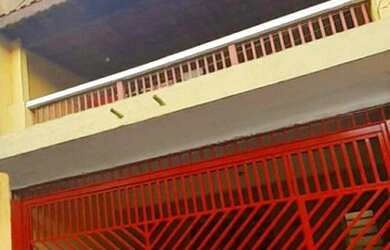 Imagem 2: CASA COM 2 DORMITÓRIOS À VENDA, 125 M² POR R$ 585.000,00 - LAUZANE...