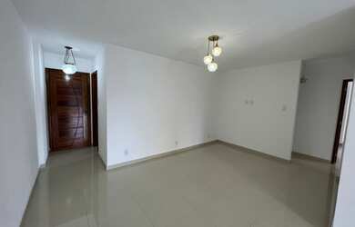 Imagem: O apartamento possui 2 Dormitórios, 2 Banheiros, 2 Vagas na