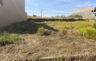 Imagem 1: Terreno Hortolândia. 210m² de Área