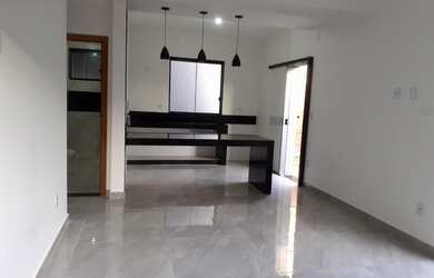 Imagem: O apartamento possui 3 Dormitórios, 1 Banheiro, 70m² de Área