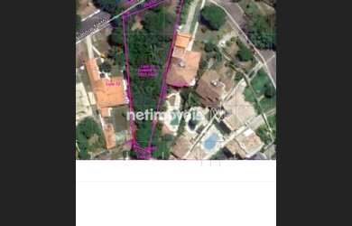 Imagem 7: Venda Lote-Área-Terreno Piatã Salvador