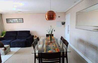 Imagem 16: Apartamento com 3 dormitórios à venda, 82 m² por R$ 640.000,00 - Jaguaré...