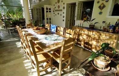 Imagem 10: Itatiba - Casa Padrão - Vila Santa Cruz