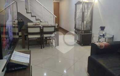 Imagem 3: Cobertura com 4 quartos, 236 m² - venda por R$ 980.000 ou aluguel por...