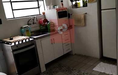 Imagem 3: Casa para venda tem 400 metros quadrados em Planalto Paulista - São Paulo...