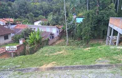 Imagem 11: Terreno à venda, 450 m² por R$ 130.000,00 - Água Verde - Blumenau/SC
