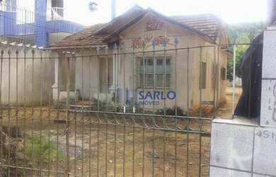 Imagem 4: Terreno à venda, 580 m² por R$ 1.060.000 - Praia de Santa Helena - Vitória/ES