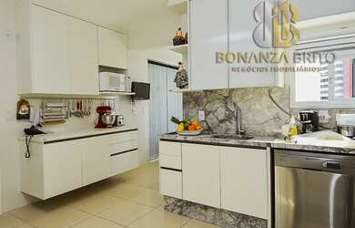 Imagem 11: Salvador - Apartamento Padrão - Horto Florestal