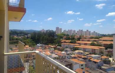 Imagem 1: Apartamento para Venda 1 dormitorio Lauzane Paulista ZN 479011