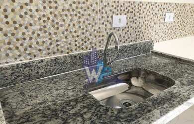 Imagem 3: Apartamento à venda, 43 m² por R$ 225.000,00 - São Miguel Paulista - São Paulo/SP