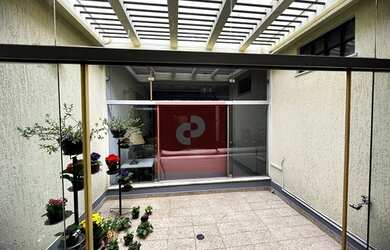 Imagem 11: Casa para venda tem 351 metros quadrados com 3 quartos em Jardim Novo...