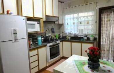 Imagem 3: CASA RESIDENCIAL em SÃO PAULO - SP, JARDIM MARIA ESTELA