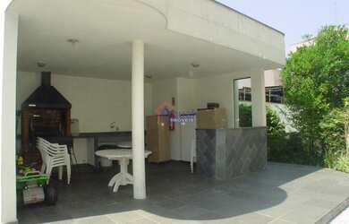 Imagem 5: Agende já a sua visita. Churrasqueira, 210m² de Área, 4 Vagas na garageme4...