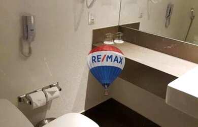 Imagem 14: Quarto no Hotel Wyndham Garden Hotel à venda, 24 m² por R$ 283.000 -...