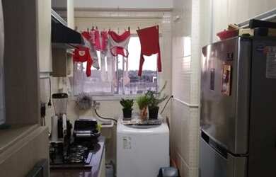 Imagem 5: PELOTAS - Apartamento Padrão - Fragata