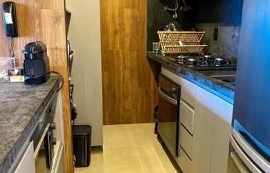 Imagem 5: TN - APARTAMENTO DE ALTO PADRÃO, NOVO E MOBILIADO EM ONDINA AV GARIBALDI